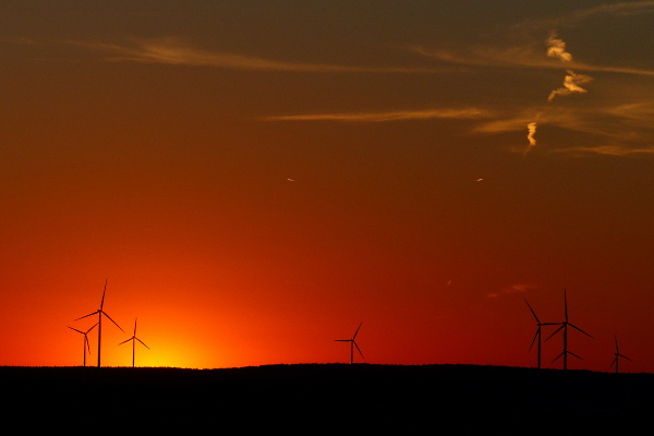 Wind farm in Brazil: financing and construction under an EPC contract