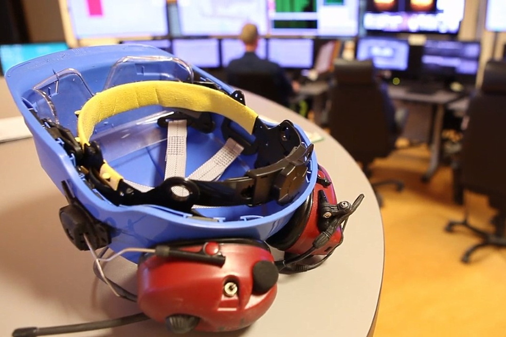 During the construction of RDF processing plants, special attention is paid to equipment for pre-processing of waste, that is, receiving solid waste directly and separating them into two fractions - combustible and non-combustible